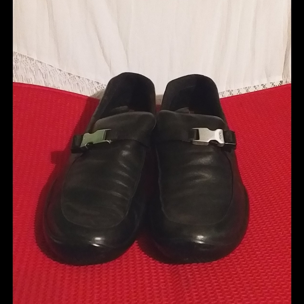 Prada men's shoes 10.5